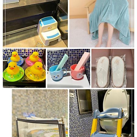 Foshan Taohuayuan Boutique Motel Luaran gambar