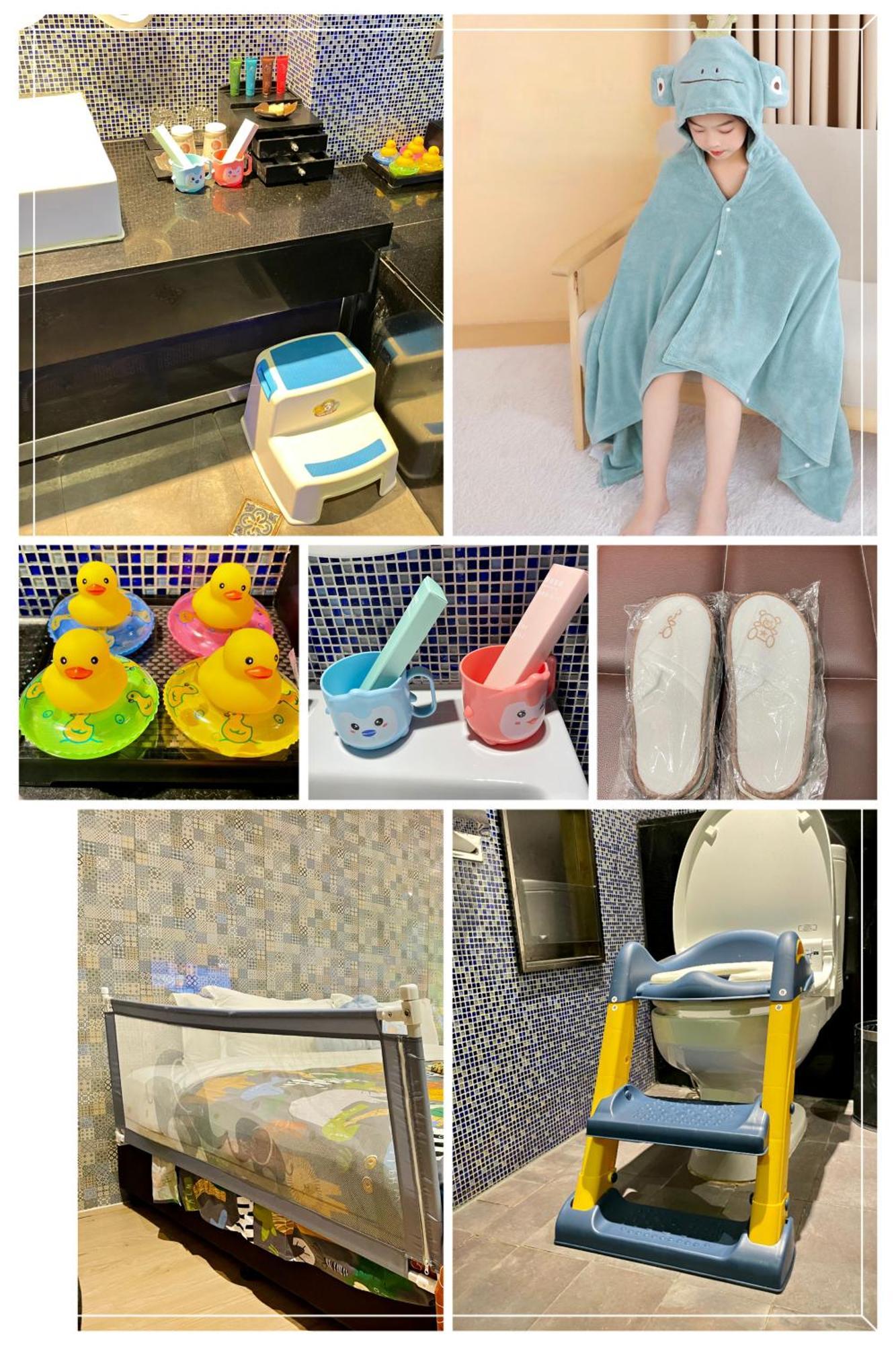 Foshan Taohuayuan Boutique Motel Luaran gambar