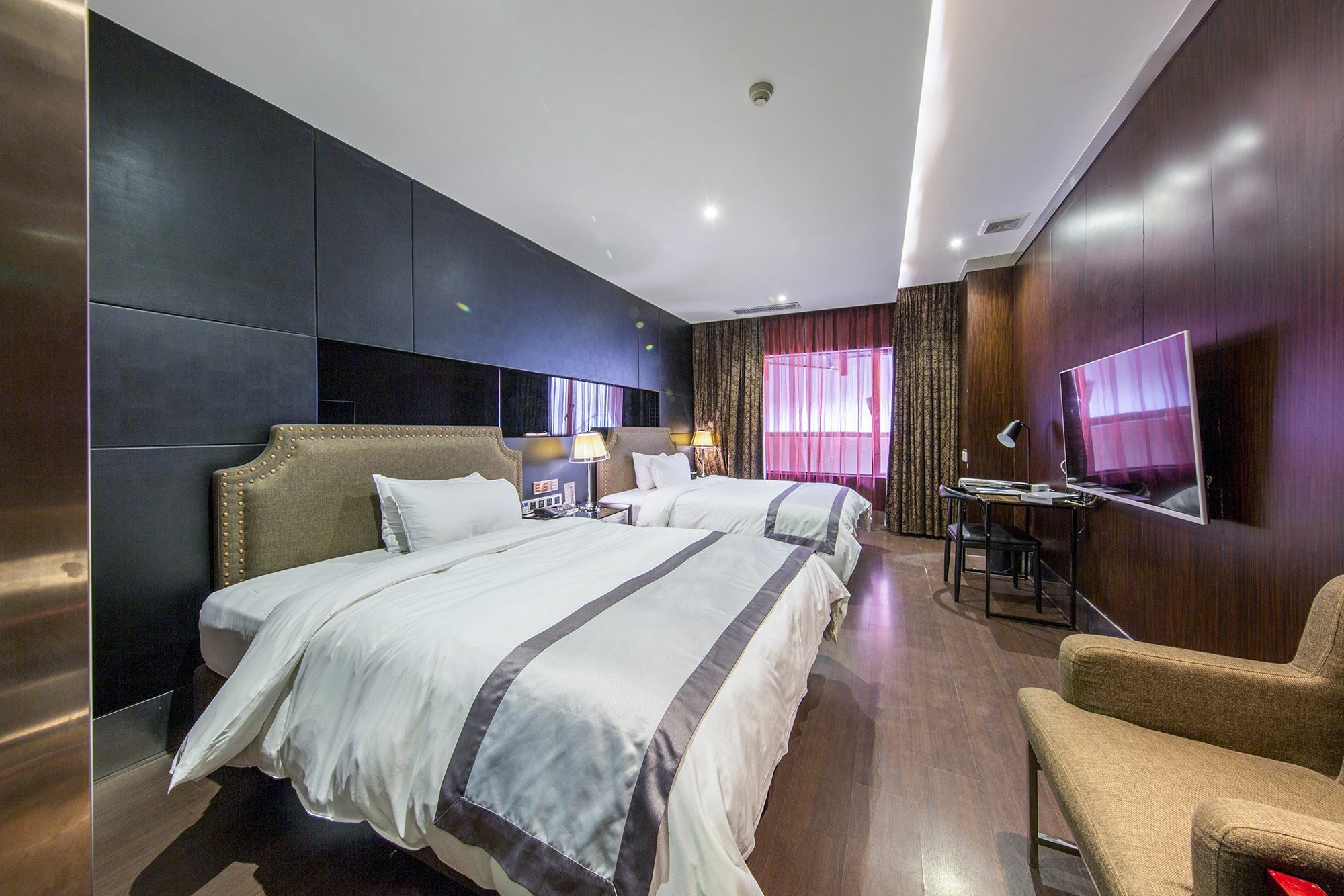 Foshan Taohuayuan Boutique Motel Luaran gambar