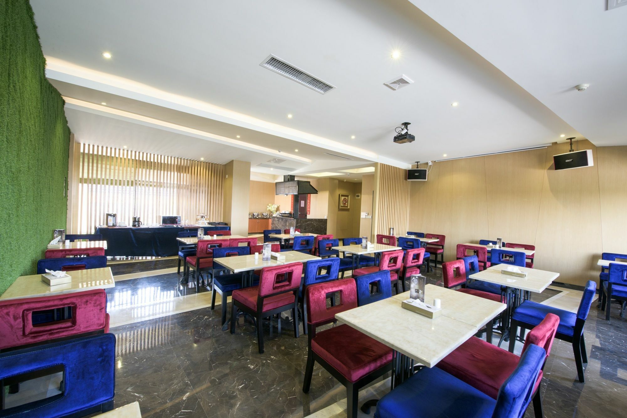 Foshan Taohuayuan Boutique Motel Luaran gambar